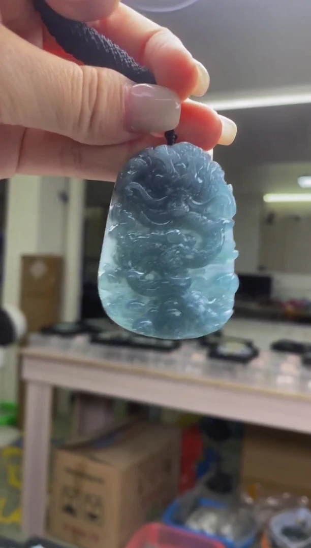 颈饰未镶嵌翡翠闪购000091