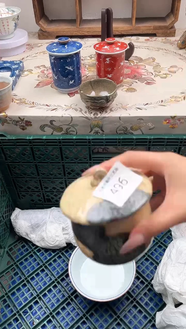 瓷片宏*P         496