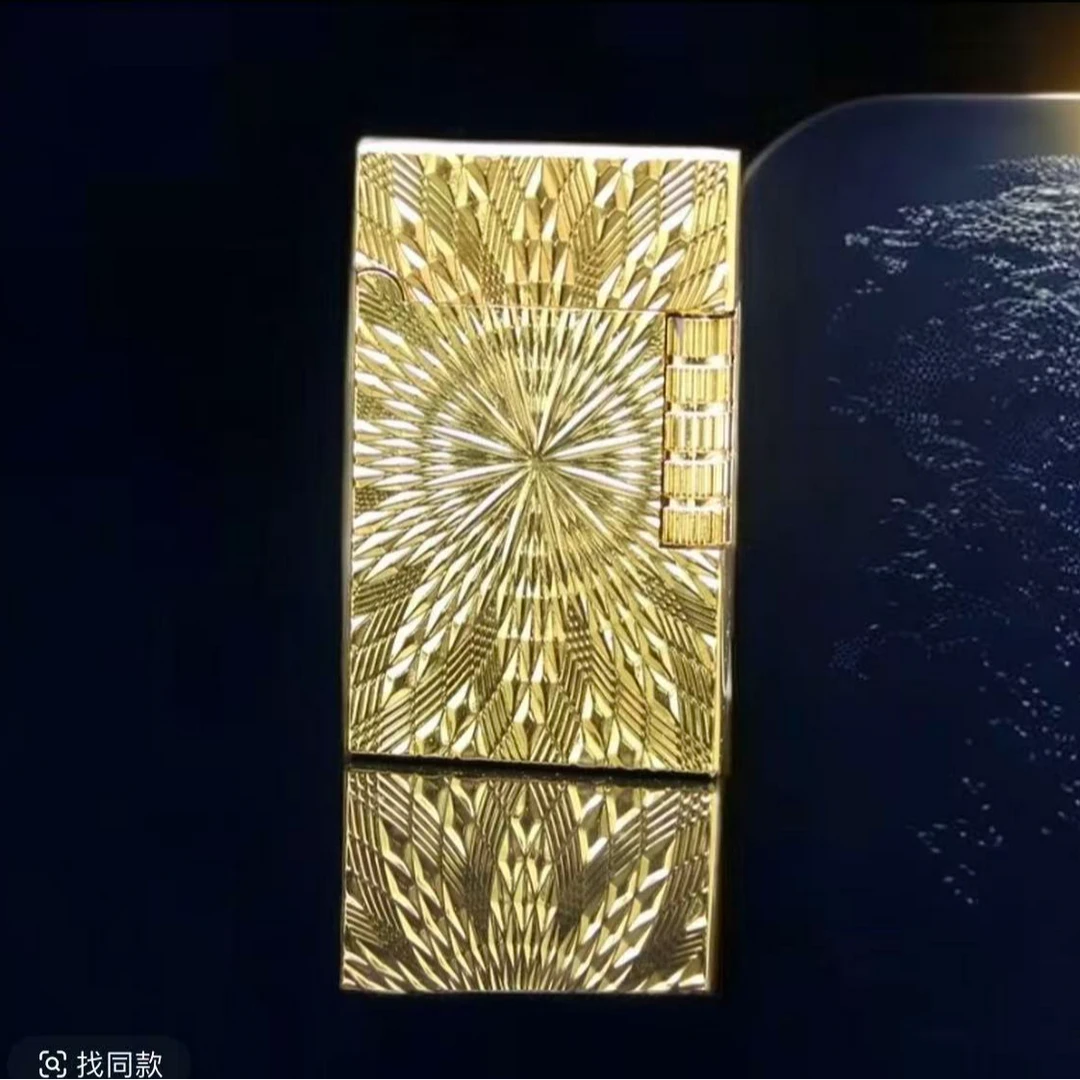 太阳花金色朗声（裸机发货，不赠送气体）50