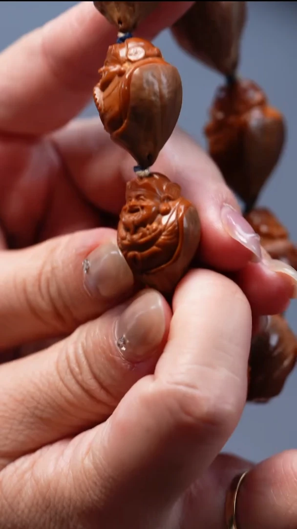 橄榄核手串/手链橄榄核