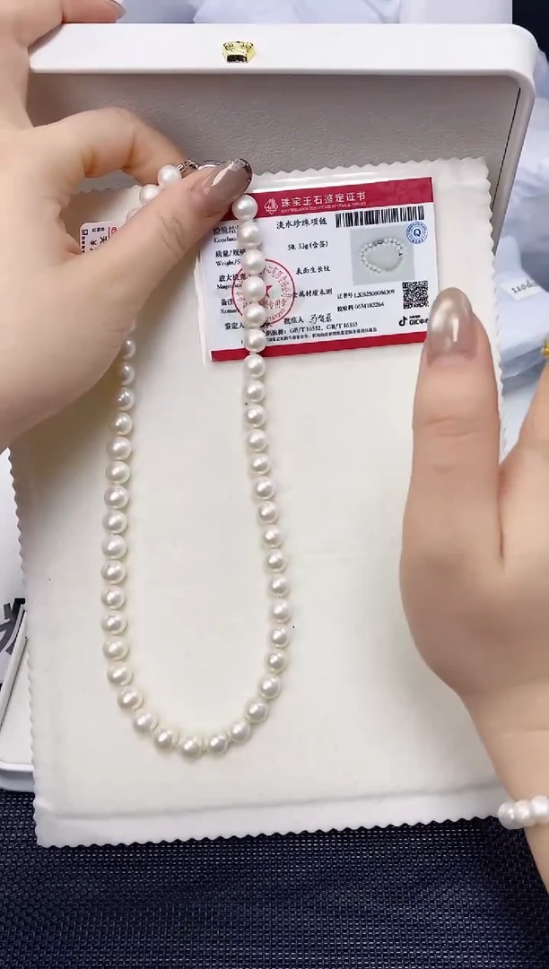 未镶嵌耳饰淡水珍珠xl1044