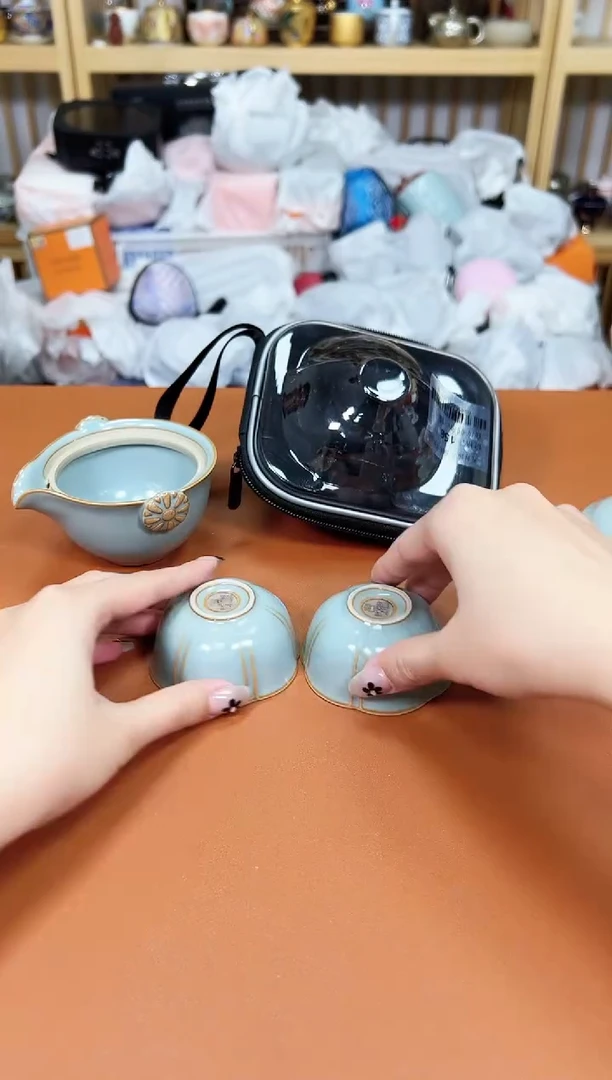 【闪购商品】万家瓷坊清货商品链接@@YS368