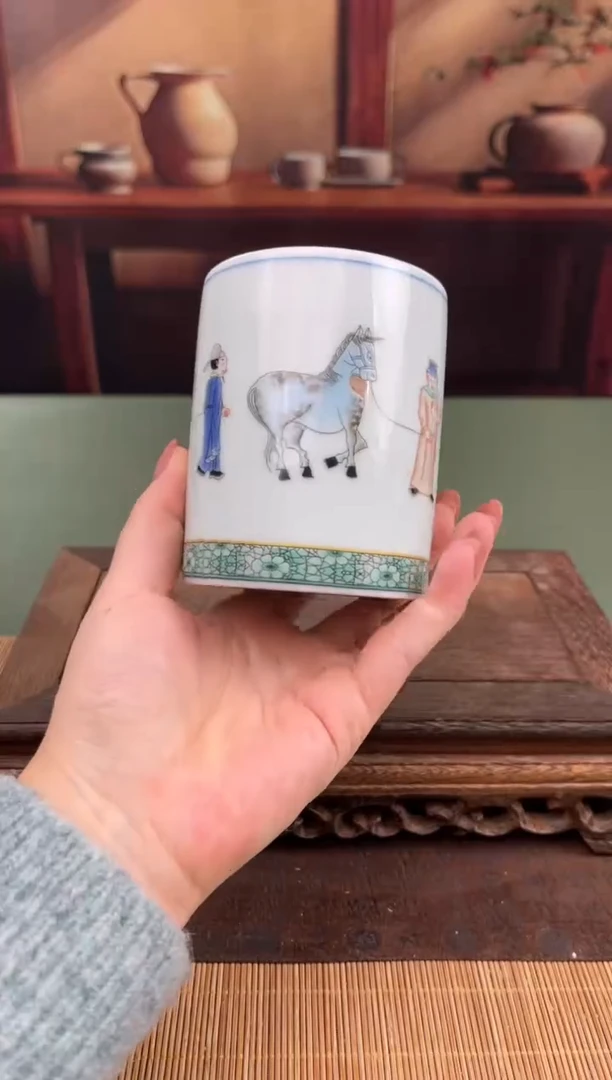 【闪购商品】顾德茶器福利闪购链接