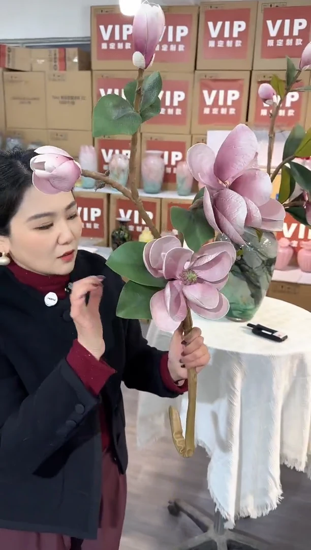 【闪购商品】琉璃泰疆花器B-43