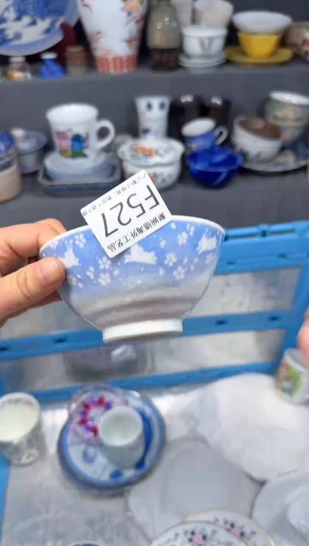 【闪购商品】壶聚娴德工艺品闪购f527