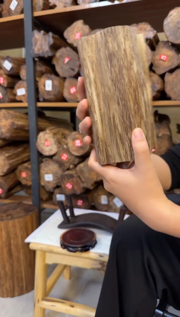 沉香沉香枕 沉香原料发一件8