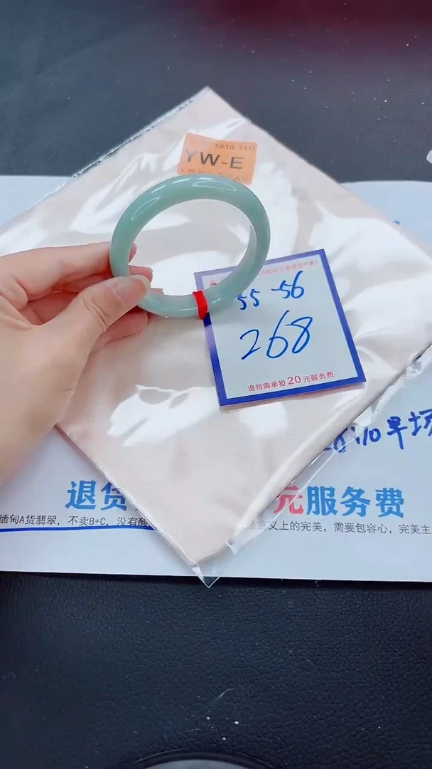 未镶嵌手镯翡翠11111111