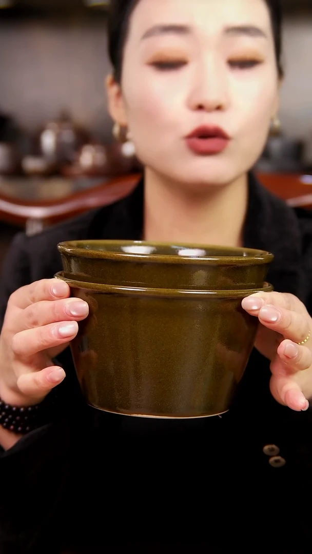 薛*鳝鱼黄色的泡面桶二只不退不换