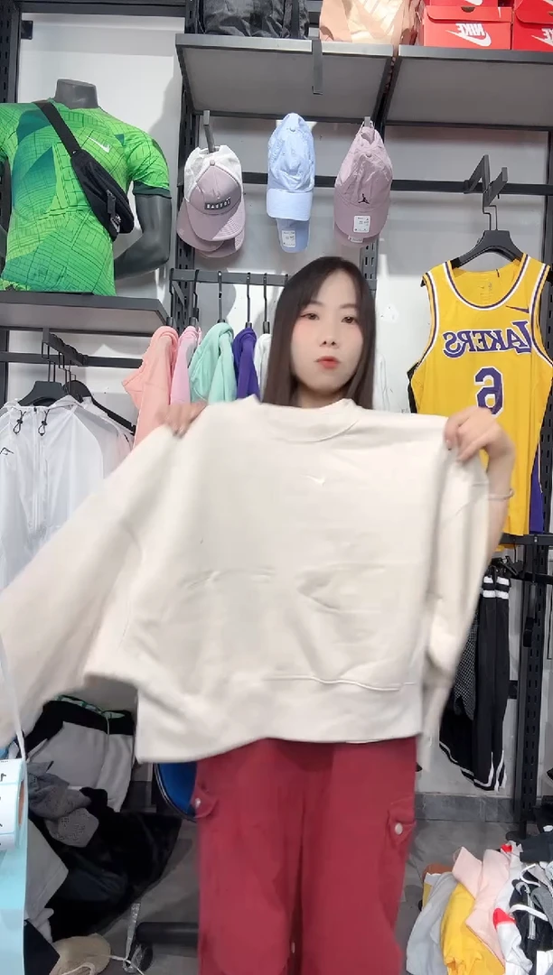 1306  编码 瑕疵款直播间过款为准 尺码 S