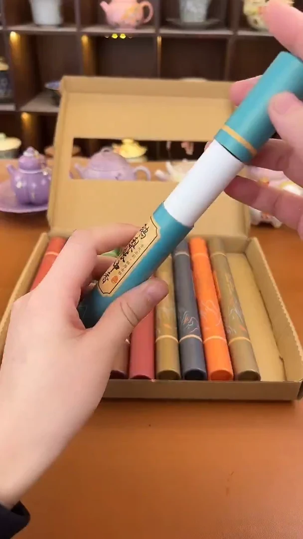 库存仅剩一单（不带礼盒）陶瓷