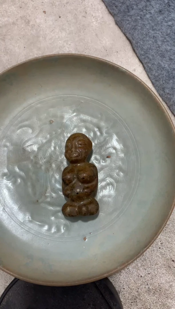 瓷片当代陶瓷工艺品72