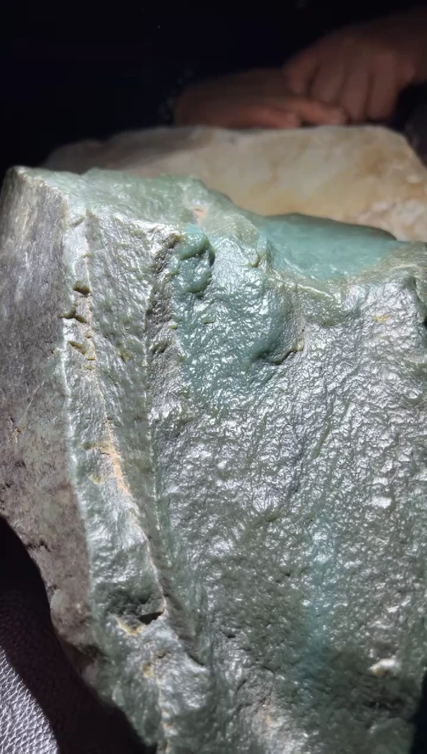 未镶嵌和田玉珠宝奇石27