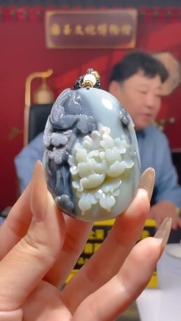 定制和田玉和田玉闪购链接定GS039