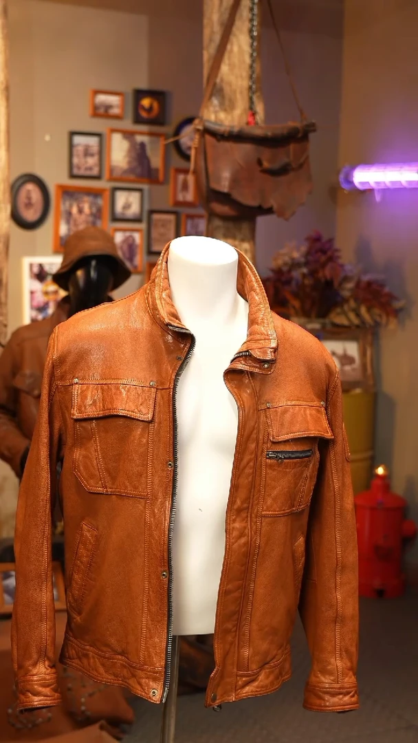 54码烟驼色莱茵金属