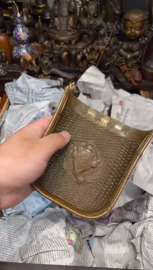 B三浒铜专属高端精品