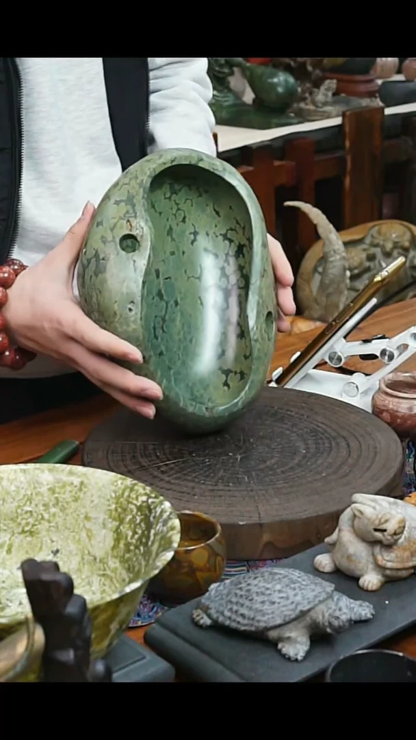 【闪购商品】石头1