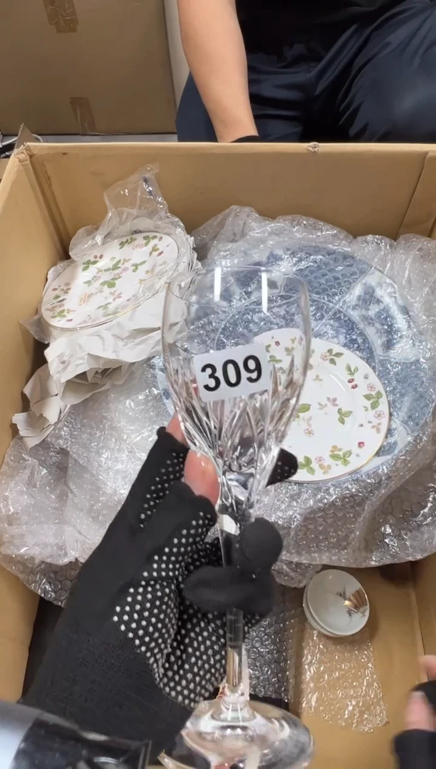 瓷片莫*309中古商品谨慎参拍