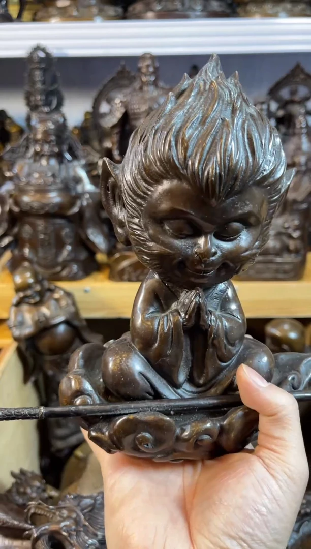 【闪购商品】.案台摆件 物品摆件