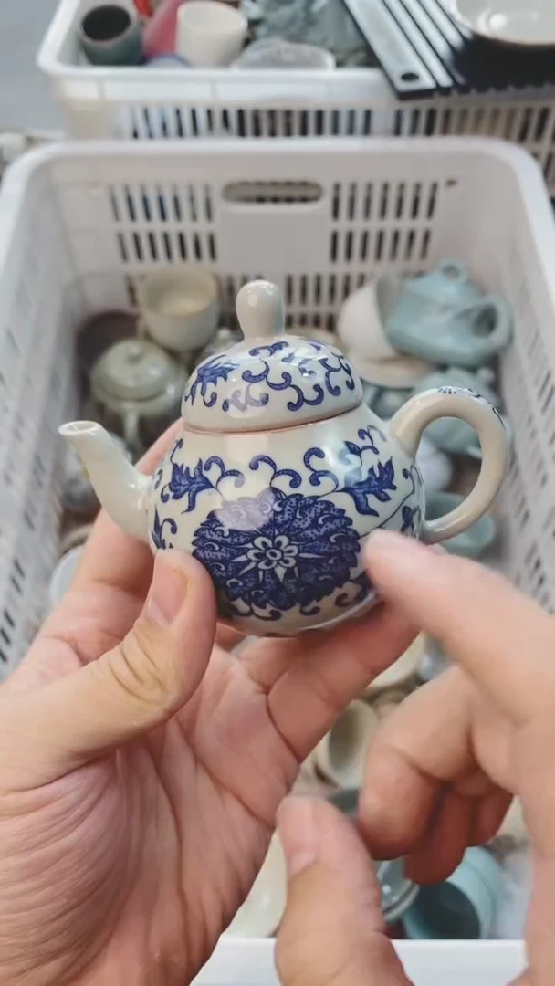【闪购商品】茶具茶壶茶碗茶杯