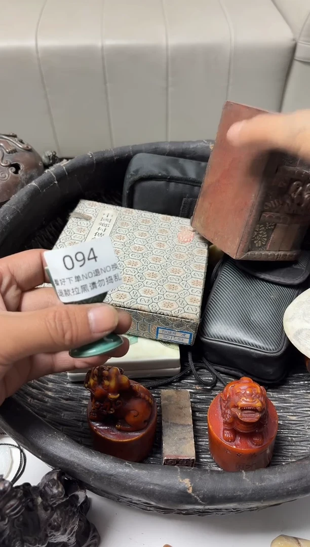 其他古****馆莱顺工艺品094