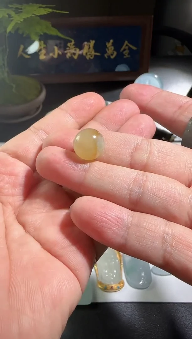 【闪购商品】定制翡翠未镶嵌缅甸A货翡翠