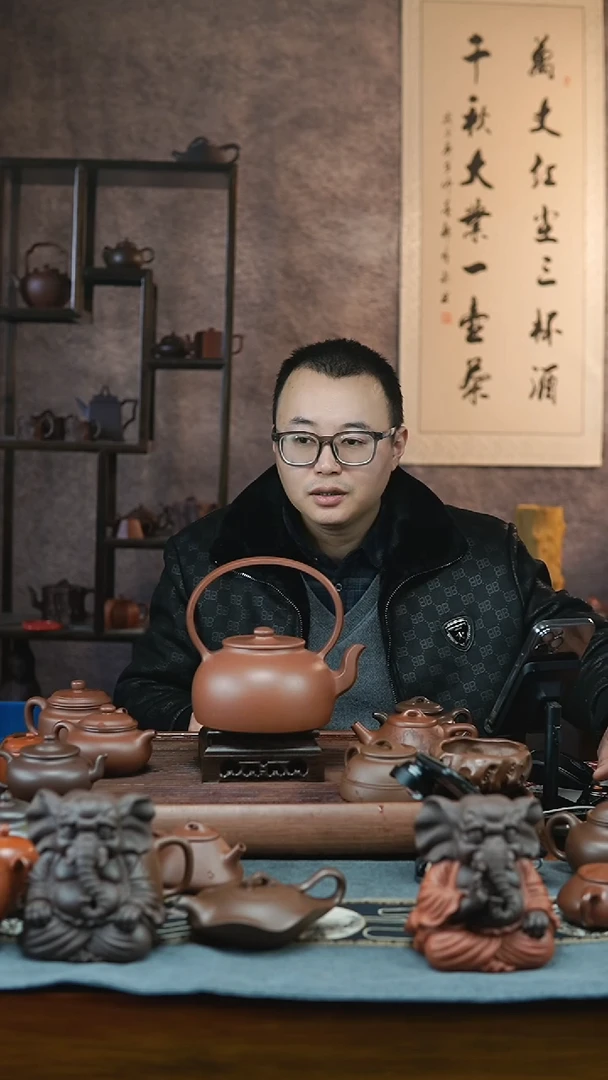 【闪购商品】紫砂茶壶00000000000000