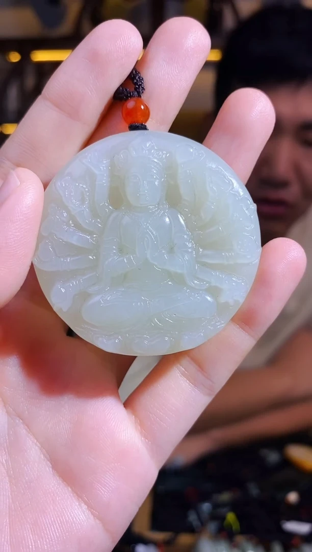 颈饰未镶嵌和田玉1111111111111111多样性发货拍一发一