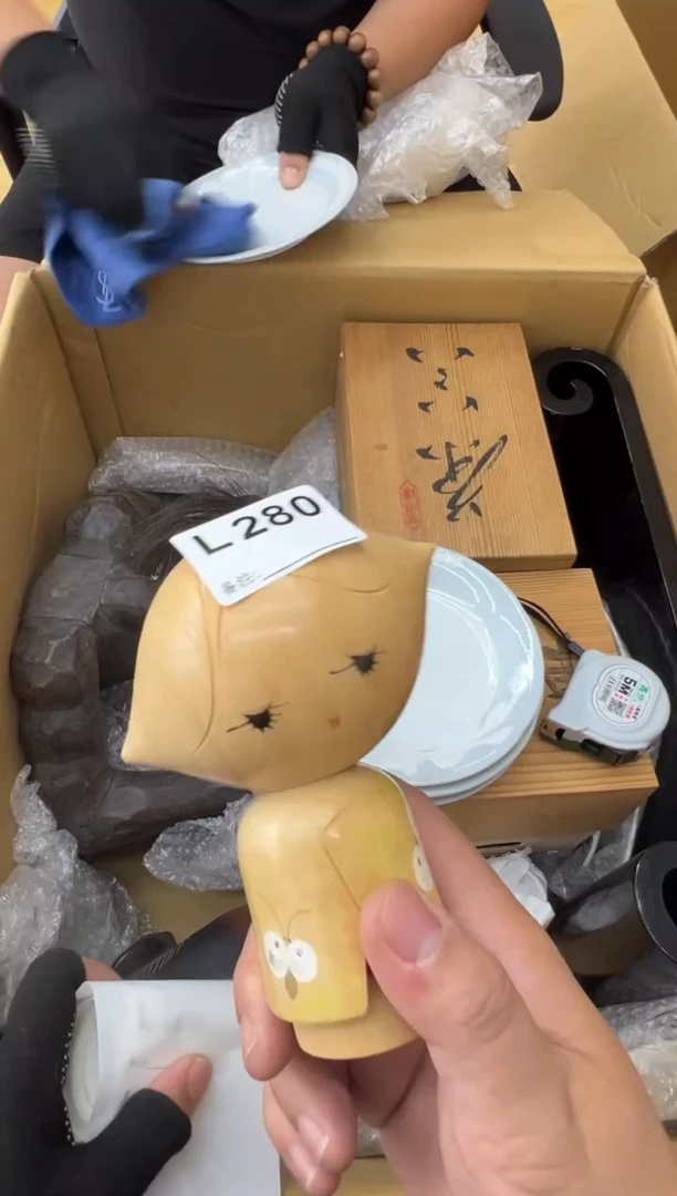慧****?中古商品谨慎参拍280