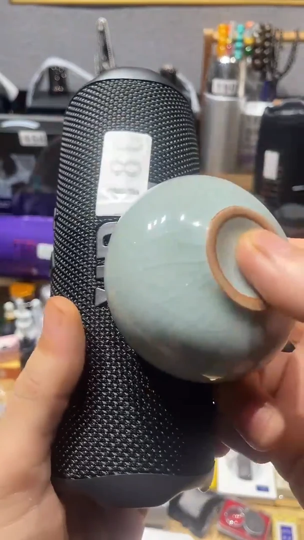 瓷片闪购商品 如图所示