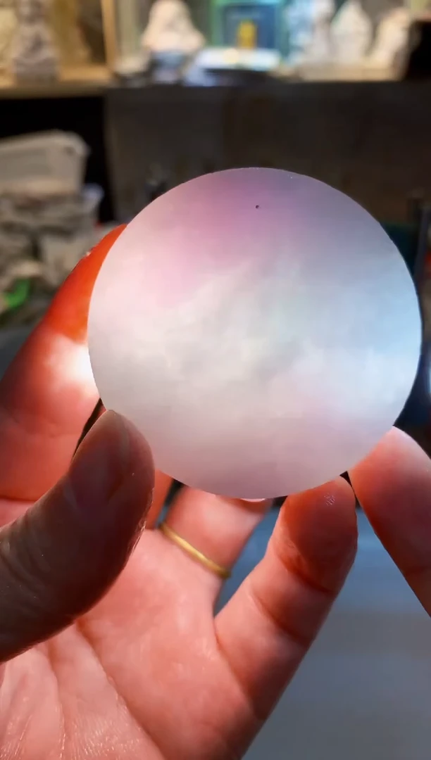 未镶嵌挂件翡翠0朱0翡翠珠宝333