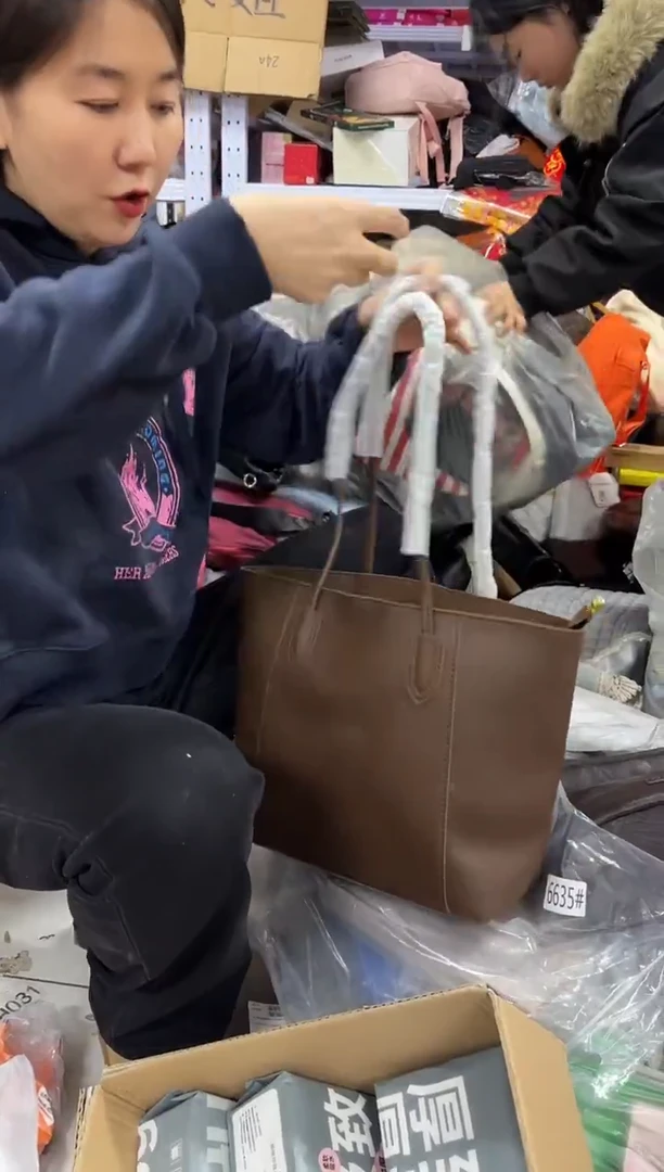 PU上车啦 宝宝们抓紧时间去下方链接拍吧