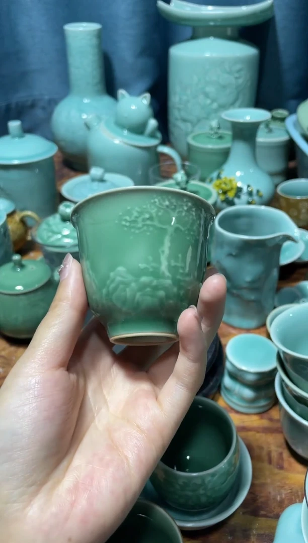 【闪购商品】特价 福利 青瓷 福利