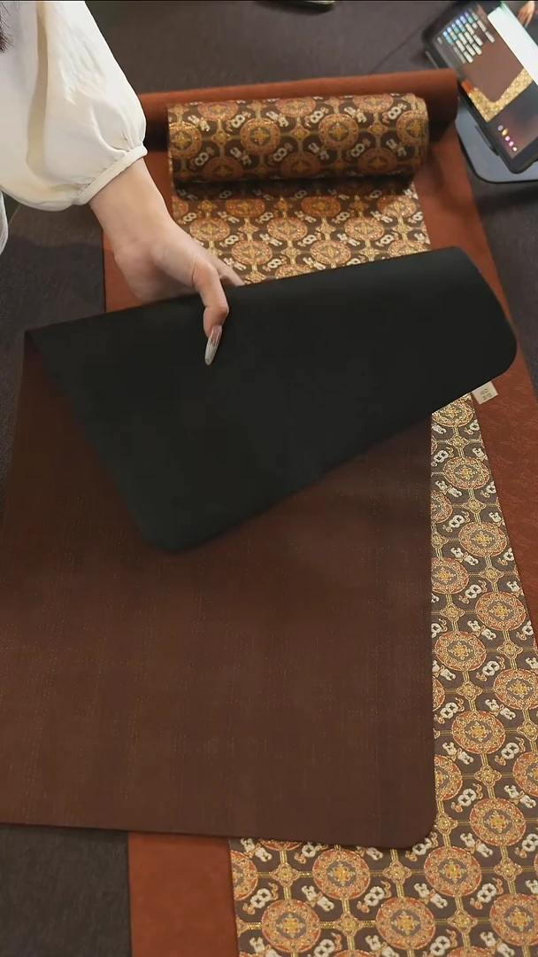 33-65香云纱干泡