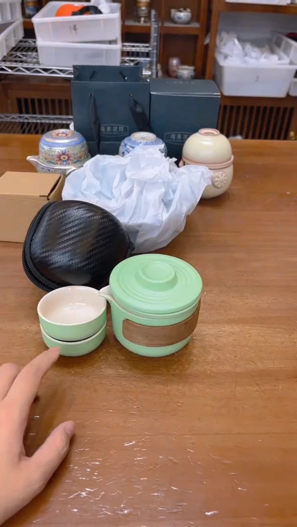 陶瓷茶具通用链接