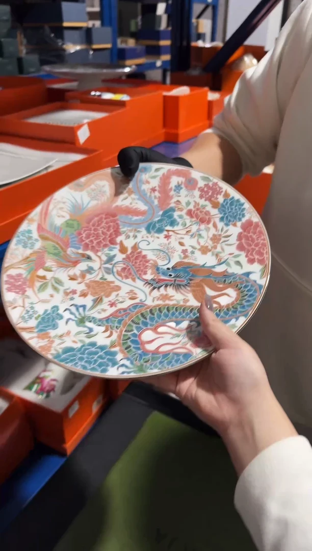 36%以上骨粉骨瓷--