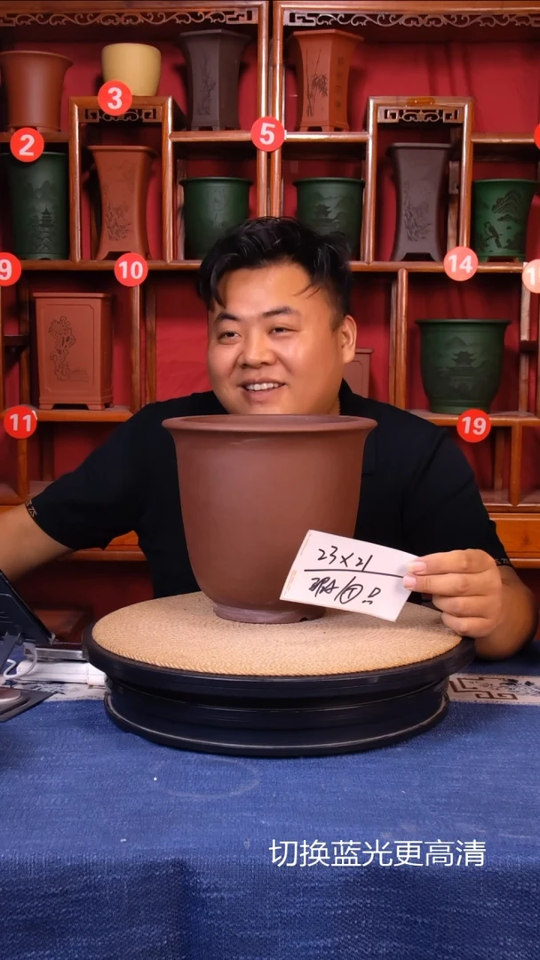 紫砂花盆阿*1111111111