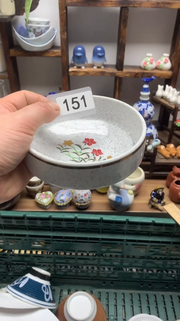 瓷片A龙华精品陶瓷店