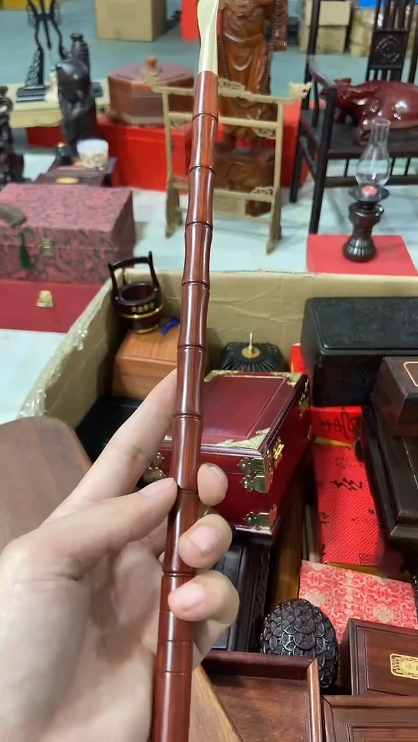 木ZT 铜款痒痒挠