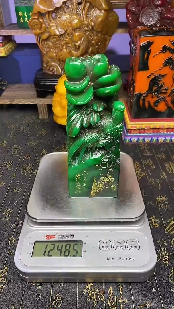 寿山石印石天然寿山石111111