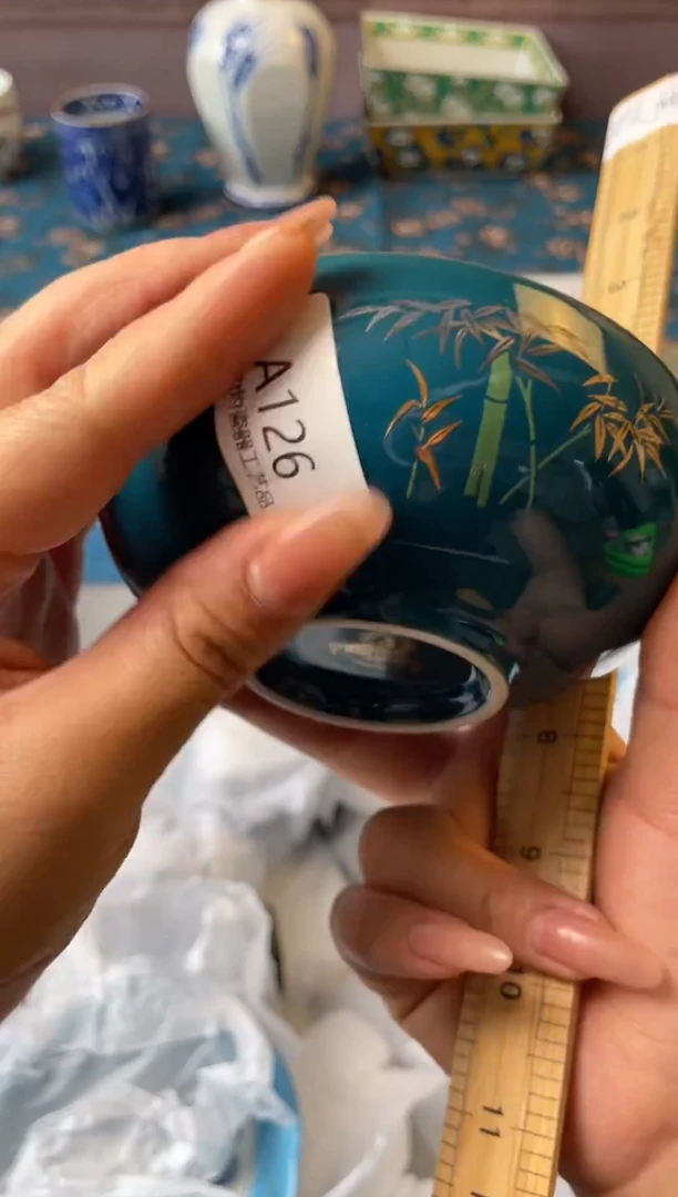 杯瓷器瓷器瓷器瓷器A126