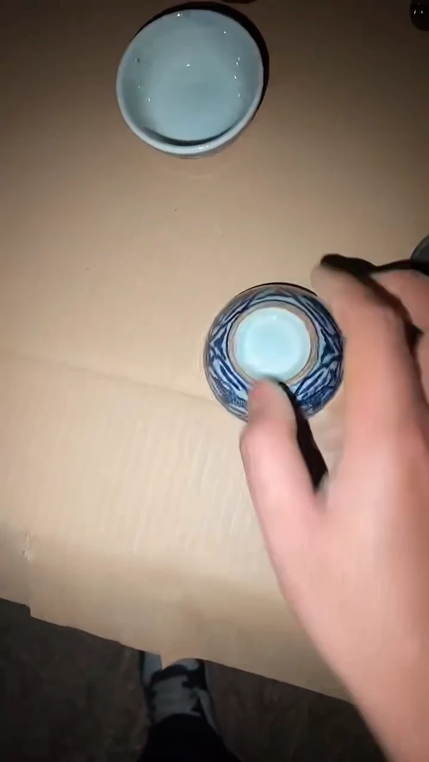 老物件孤品闪拍链接