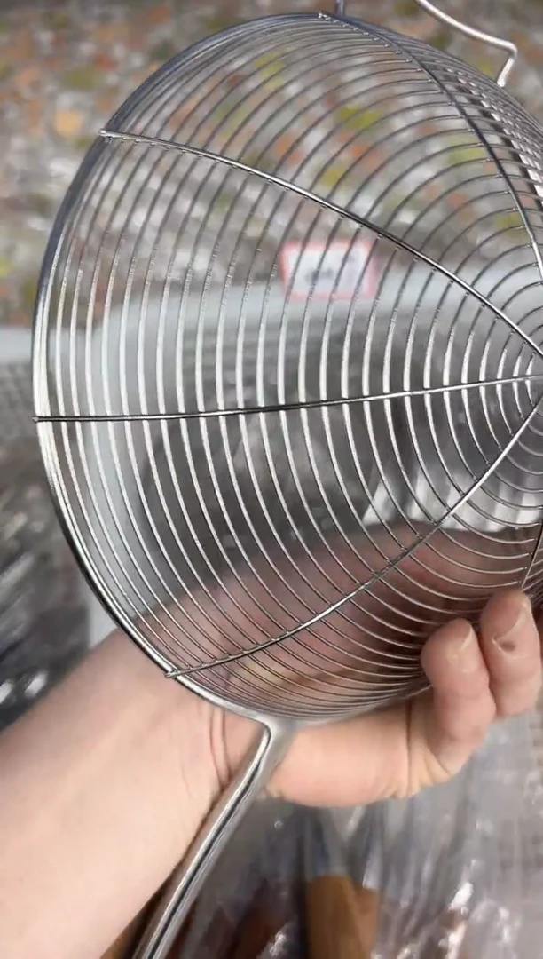 【闪购商品】不锈钢蛋壳勺