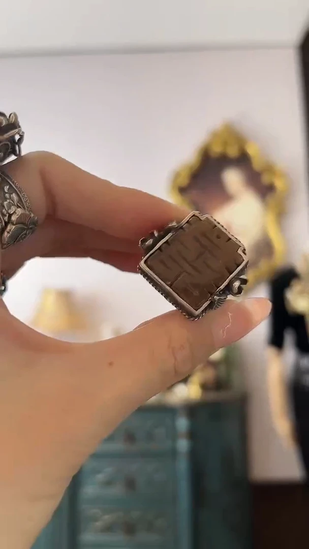 未镶嵌手链翡翠双*座翡翠B294