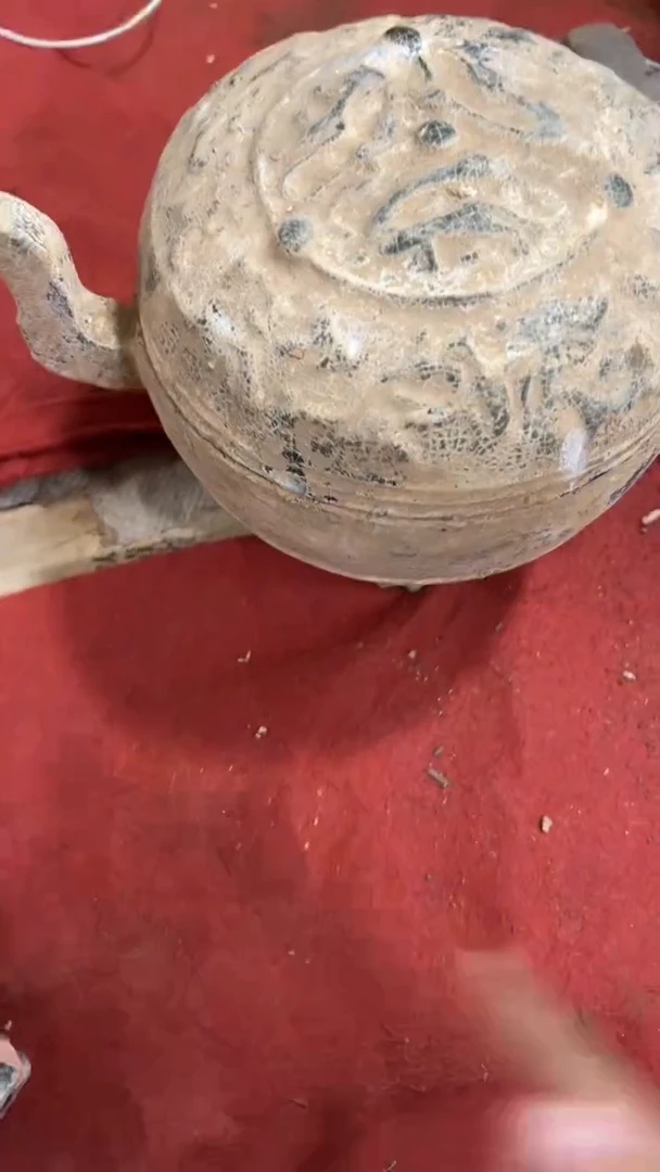 瓷片C*把件一单一个