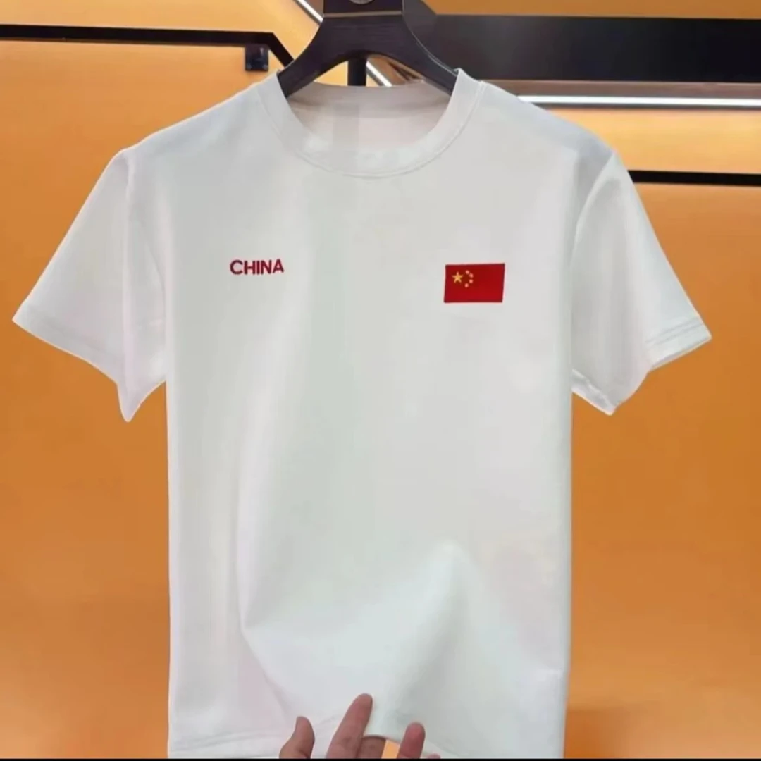 短袖时尚百搭潮流情侣休闲韩版ins半袖圆领印花夏季男女同款T恤