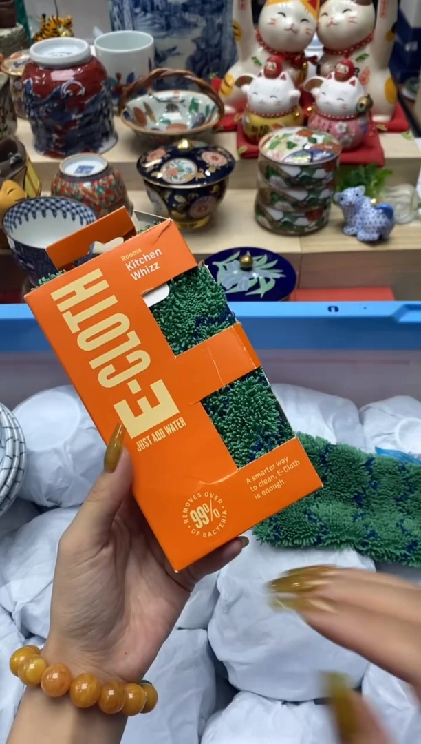 瓷片隆莲瓷器欢迎大家