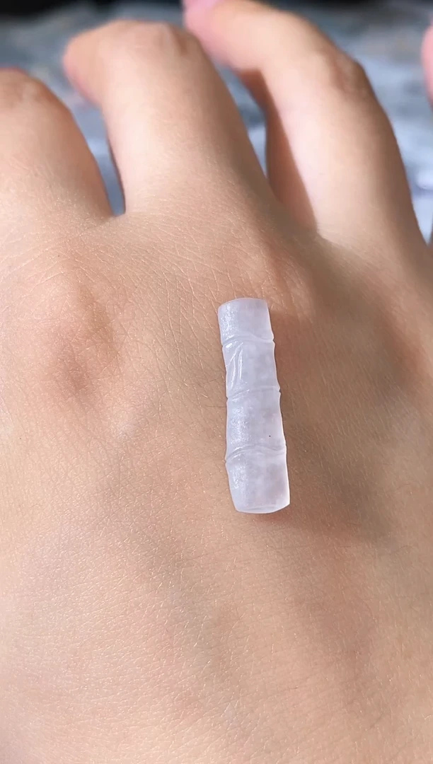 定制翡翠未镶嵌250606365