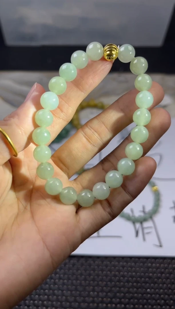 未镶嵌定制翡翠翡翠