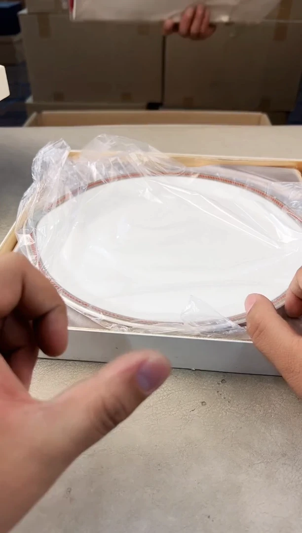 瓷片385号满30米包邮，打包不易