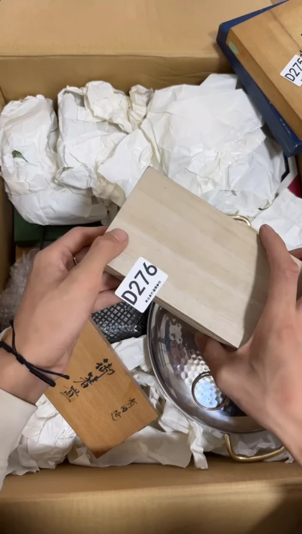 瓷片F****e276  中古商品，谨慎购买